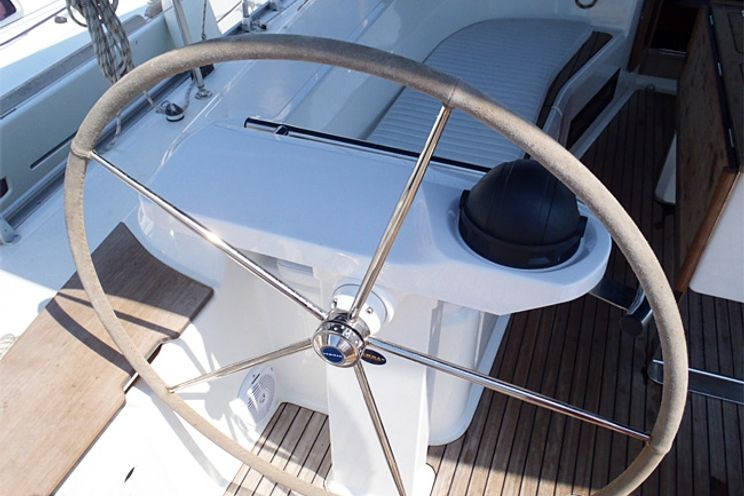 Charter Yacht Bavaria 45 - 4 Cabins -Trogir