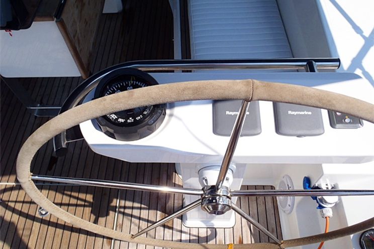 Charter Yacht Bavaria 45 - 4 Cabins -Trogir