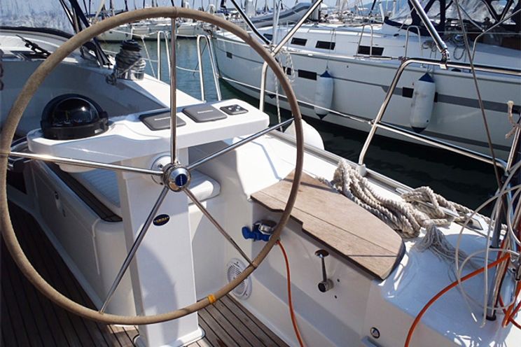 Charter Yacht Bavaria 45 - 4 Cabins -Trogir
