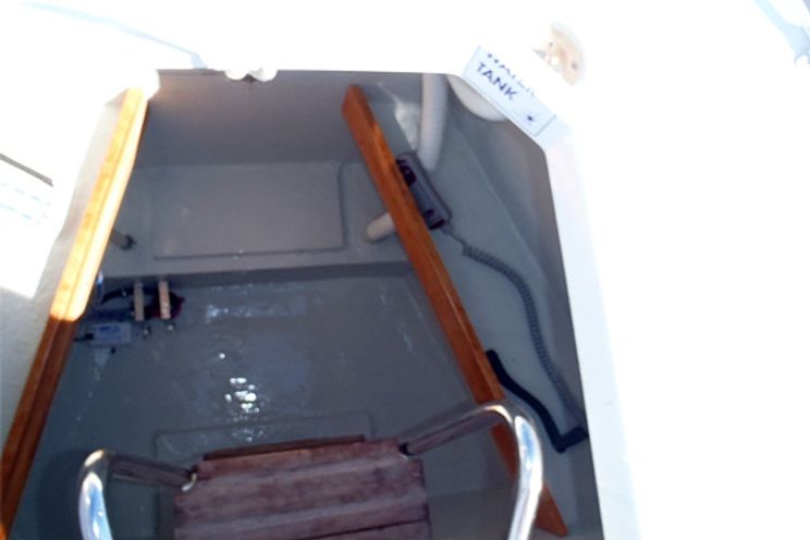 Charter Yacht Bavaria 45 - 4 Cabins - Trogir