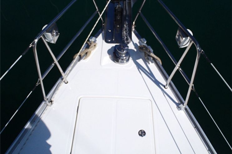 Charter Yacht Bavaria 45 - 4 Cabins - Trogir
