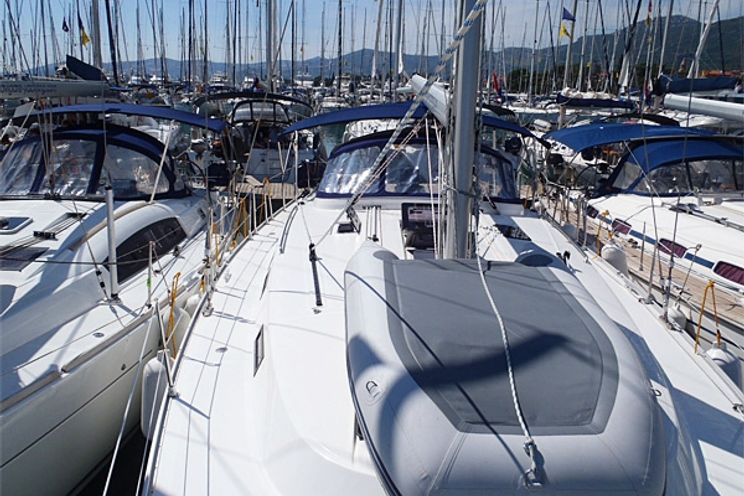 Charter Yacht Bavaria 45 - 4 Cabins - Trogir
