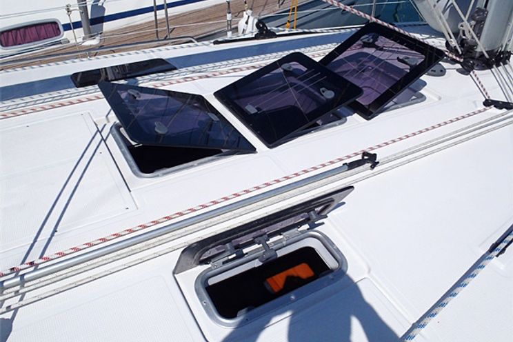 Charter Yacht Bavaria 45 - 4 Cabins - Trogir