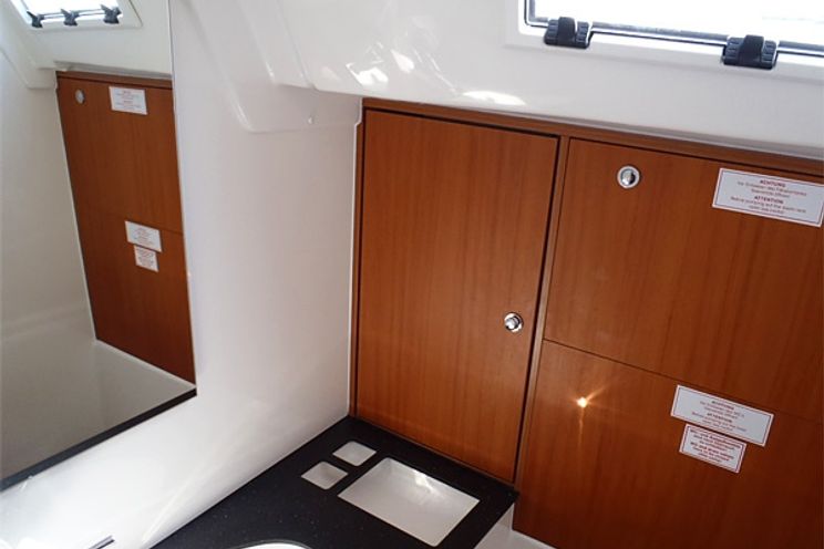 Charter Yacht Bavaria 45 - 4 Cabins - Trogir