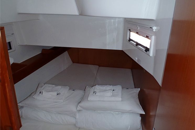 Charter Yacht Bavaria 45 - 4 Cabins - Trogir