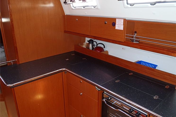 Charter Yacht Bavaria 45 - 4 Cabins - Trogir