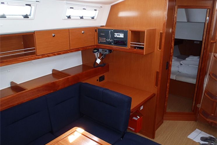 Charter Yacht Bavaria 45 - 4 Cabins - Trogir