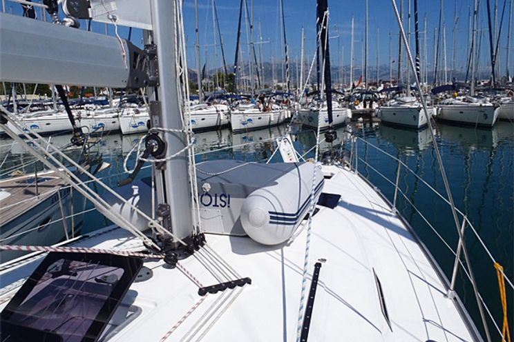 Charter Yacht Bavaria 45 - 4 Cabins - Trogir