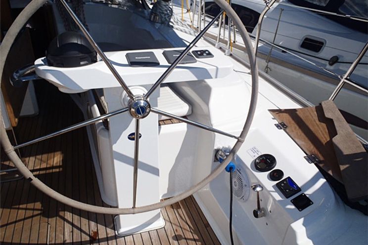 Charter Yacht Bavaria 45 - 4 Cabins - Trogir