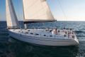 Cyclades 50.5 - 5 Cabins - Italy - Sicily Cyclades 50.5 - 5 Cabins - Italy - Sicily