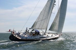 MUSTIQUE - Moody 66 - 3 Cabins - Split - Dubrovnik - Tivat - Kotor MUSTIQUE - Moody 66 - 3 Cabins - Split - Dubrovnik - Tivat - Kotor