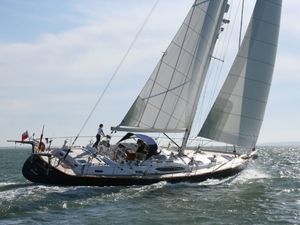 MUSTIQUE - Moody 66 - 3 Cabins - Split - Dubrovnik - Tivat - Kotor MUSTIQUE - Moody 66 - 3 Cabins - Split - Dubrovnik - Tivat - Kotor