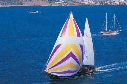 Charter Yacht CARPE DIEM I - Etemoglu 30m - 4 Cabins - Bodrum - Gocek - Marmaris