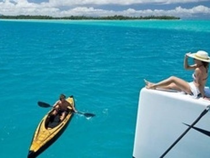 MAGIC CAT - watersports and activities MAGIC CAT - watersports and activities