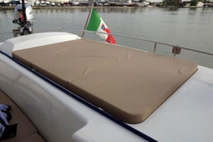 Charter Yacht VIVALDI - Fountaine Pajot Salina 48 - 3 Cabins - Porto Cervo - Olbia - Naples - Milazzo - Palermo