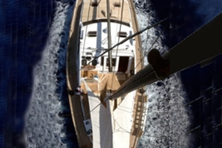 Charter Yacht MY LOTTY - Benetti 88 - 5 Staterooms - Palermo - Sicily - Aeolian Islands