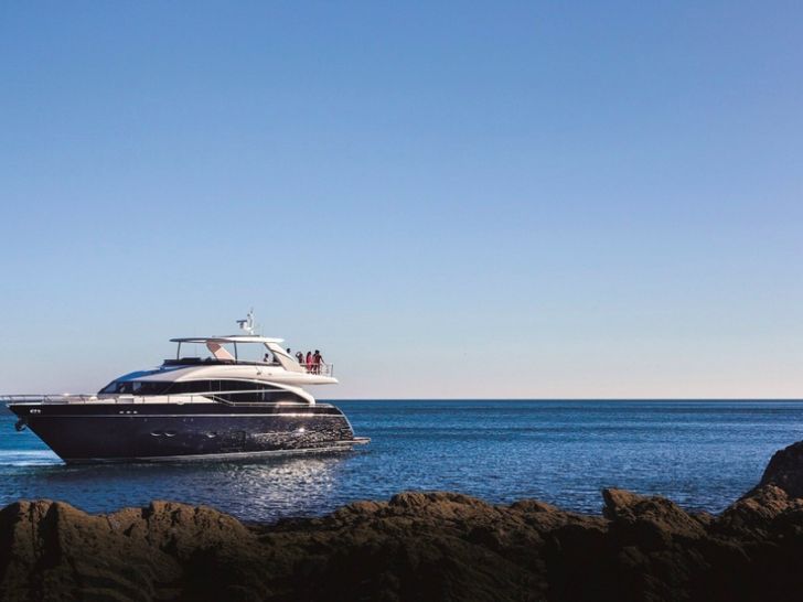 4LIFE Princess 85 anchored 4LIFE Princess 85 anchored