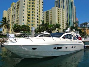 Azimut 54 - Day Charter - Miami - Ft Lauderdale - Florida