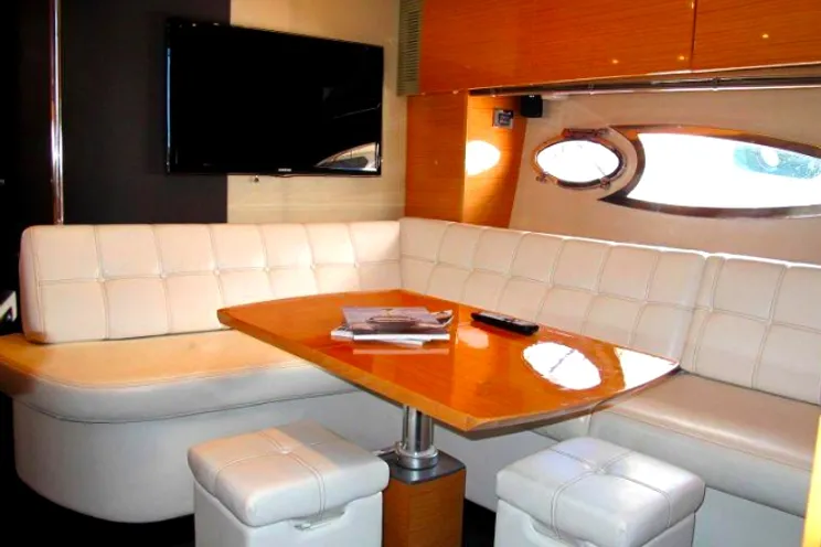 Charter Yacht Azimut 54 - Day Charter - Miami - Ft Lauderdale - Florida