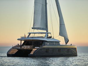 7X - Sunreef 80 - 4 Cabins - Split - Hvar - Dubrovnic 7X - Sunreef 80 - 4 Cabins - Split - Hvar - Dubrovnic