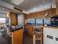 A CLOUDY BAY - Galley A CLOUDY BAY - Galley