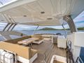 A CLOUDY BAY - Flybridge A CLOUDY BAY - Flybridge