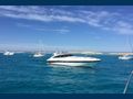 AB 58 - Ibiza Day Charter Yacht
