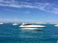 AB 58 - Ibiza Day Charter Yacht