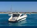 AB 58 - Ibiza Day Charter Yacht 