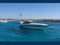 AB 58 - Ibiza Day Charter Yacht