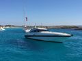 AB 58 - Ibiza Day Charter Yacht AB 58 - Ibiza Day Charter Yacht