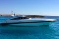AB 58 - 2 Cabins - Ibiza Day Charter Yacht - Marina Ibiza - Formentera