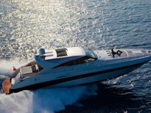 AB72 - Sardinia Day Charter - Porto Cervo AB72 - Sardinia Day Charter - Porto Cervo