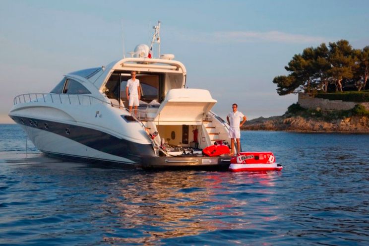 Charter Yacht AB72 - Sardinia Day Charter - Porto Cervo