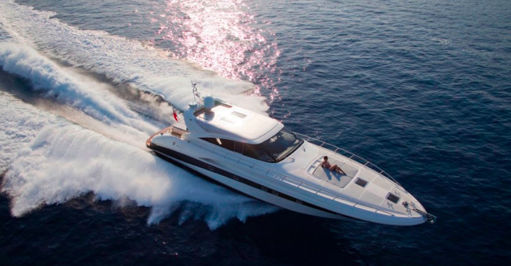 Charter Yacht AB72 - Sardinia Day Charter - Porto Cervo