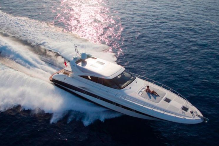 Charter Yacht AB72 - Sardinia Day Charter - Porto Cervo