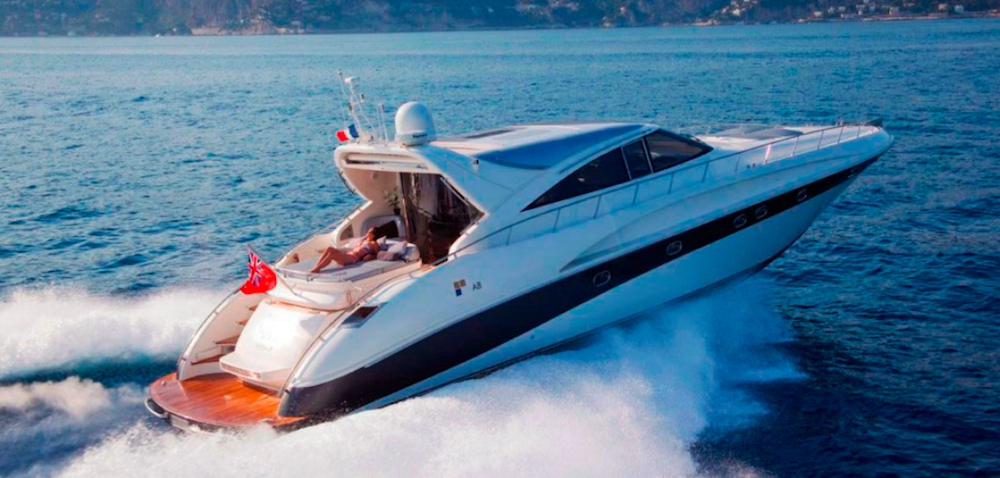 Charter Yacht AB72 - Sardinia Day Charter - Porto Cervo