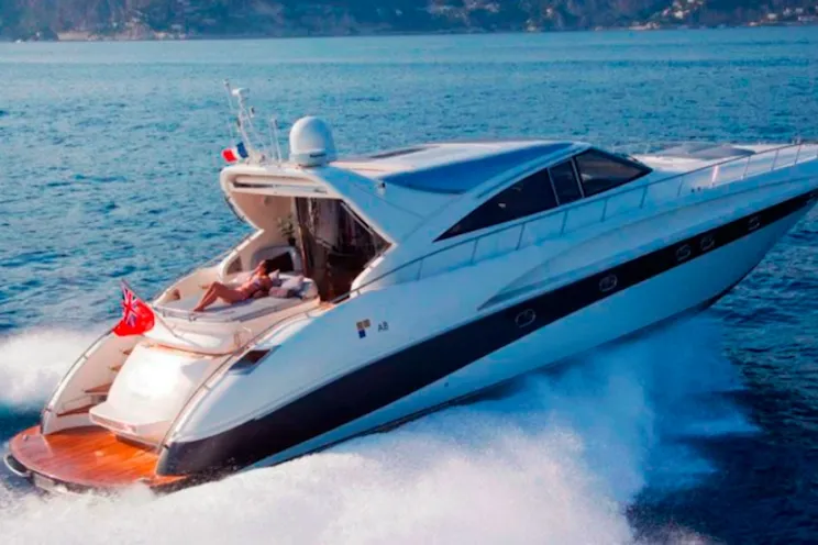 Charter Yacht AB72 - Sardinia Day Charter - Porto Cervo