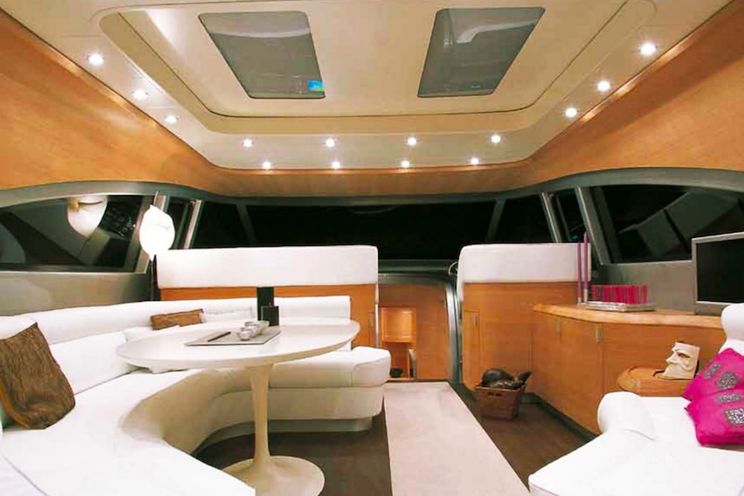 Charter Yacht AB72 - Sardinia Day Charter - Porto Cervo