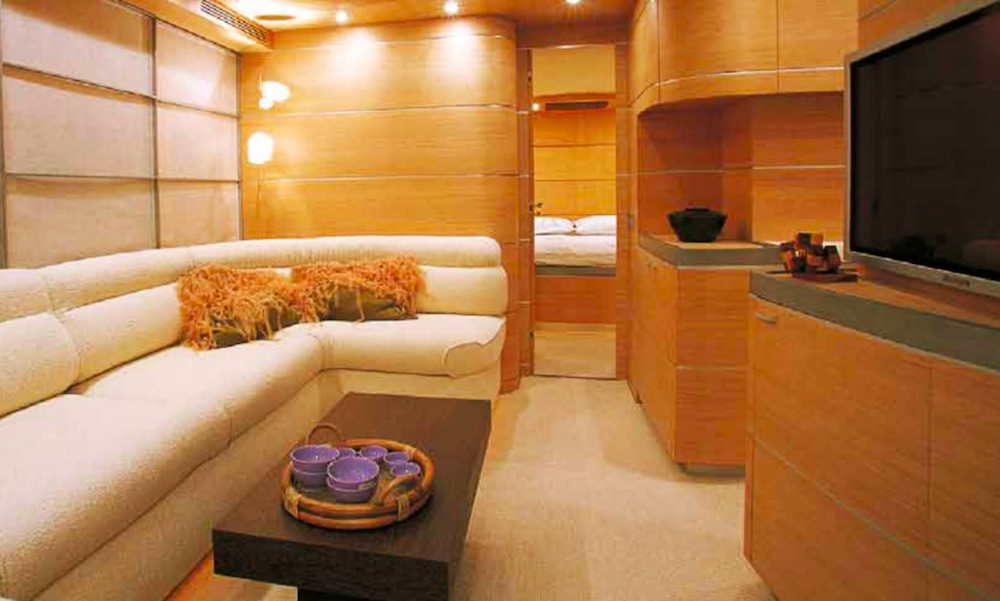 Charter Yacht AB72 - Sardinia Day Charter - Porto Cervo