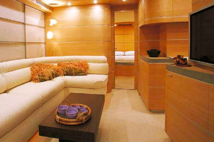 Charter Yacht AB72 - Sardinia Day Charter - Porto Cervo