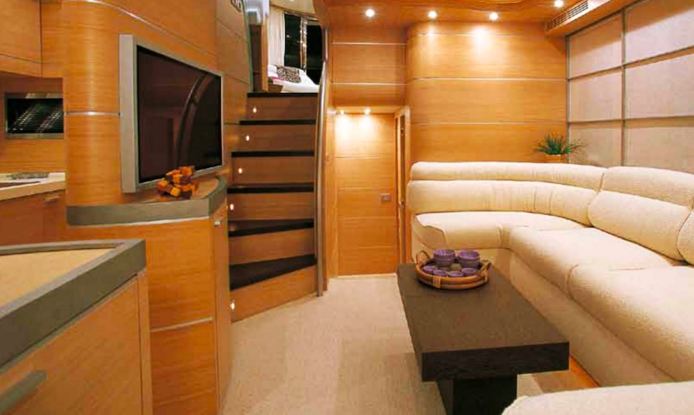 Charter Yacht AB72 - Sardinia Day Charter - Porto Cervo