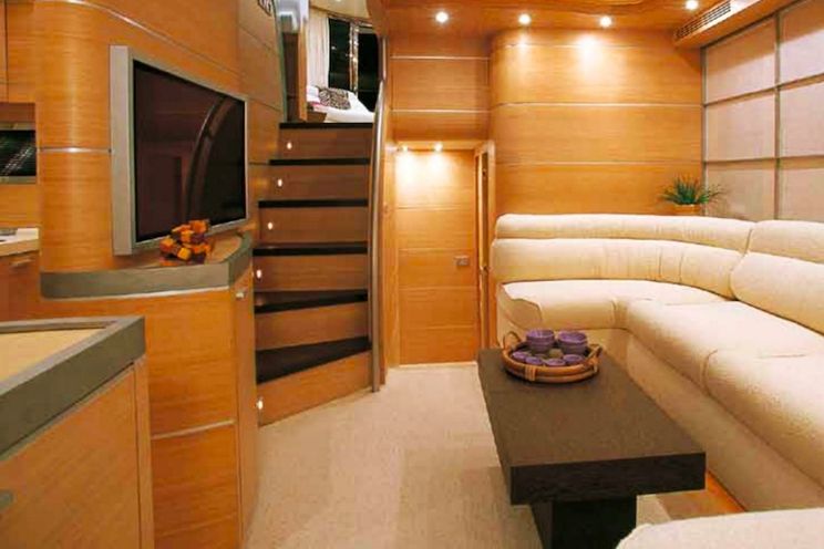 Charter Yacht AB72 - Sardinia Day Charter - Porto Cervo