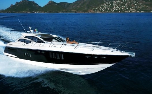 Absolute 56 - 3 Cabins - Ibiza Day Yacht Charter - San Antonio - Ibiza Port
