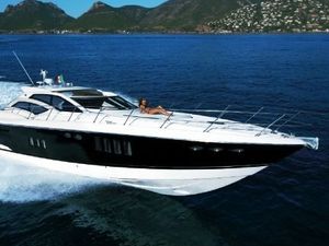 Absolute 56 - 3 Cabins - Ibiza Day Yacht Charter - San Antonio - Ibiza Port Absolute 56 - 3 Cabins - Ibiza Day Yacht Charter - San Antonio - Ibiza Port
