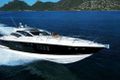 Absolute 56 - 3 Cabins - Ibiza Day Yacht Charter - San Antonio - Ibiza Port