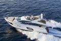 ABSOLUTE - Absolute 60 Fly - 3 Cabins - Antibes - Cannes - Monaco