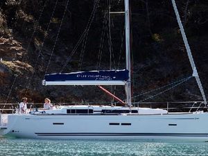 Dufour 405 GL - 3 Cabins - Ajaccio - Corsica - Marseille Dufour 405 GL - 3 Cabins - Ajaccio - Corsica - Marseille
