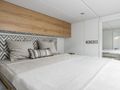 ADEA Sunreef 60 Luxury Catamaran Master Cabin ADEA Sunreef 60 Luxury Catamaran Master Cabin