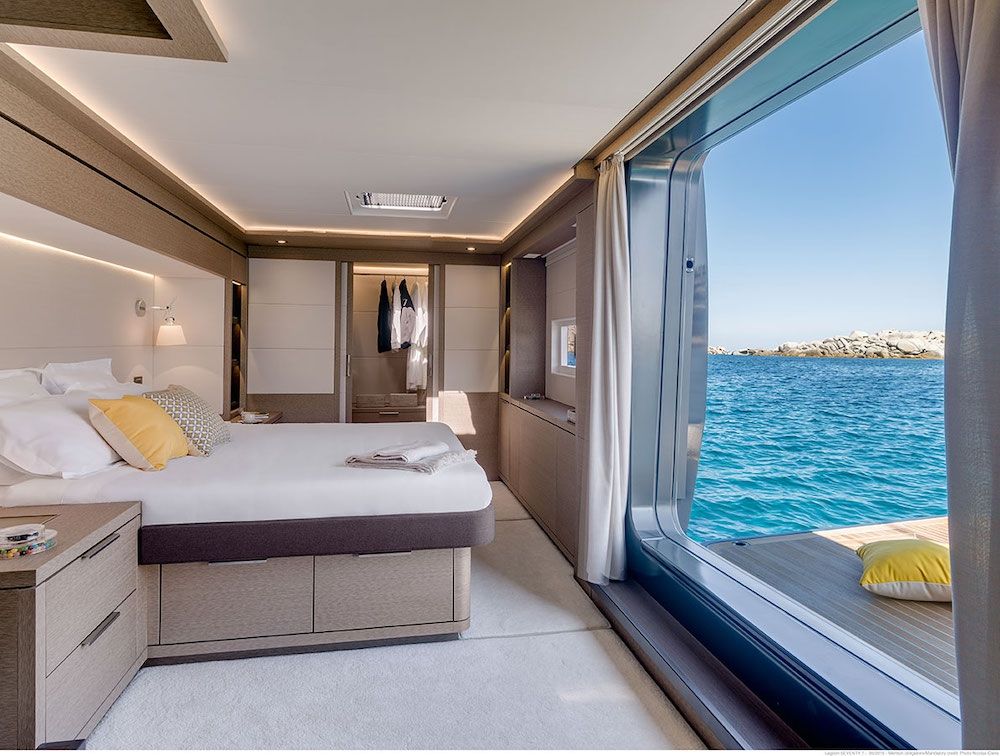 ADRIATIC DRAGON - Master suite